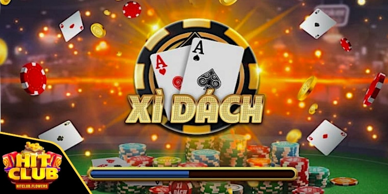 Xì Dách Online - Game Với Mức Cược Hấp Dẫn Lợi Nhuận Lớn 
