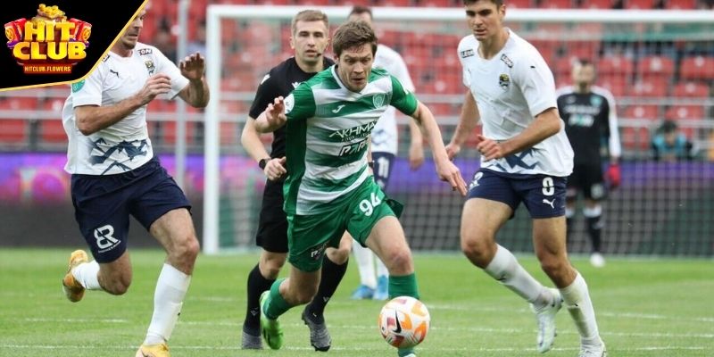 Hiểu về đội bóng để cược kèo