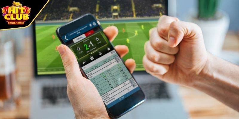 Hướng dẫn cách thức đánh kèo rung hiệu quả